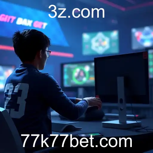 O Crescimento dos Jogos Online em 2025