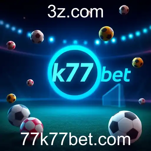 A Ascensão do k77bet no Cenário dos Jogos Online