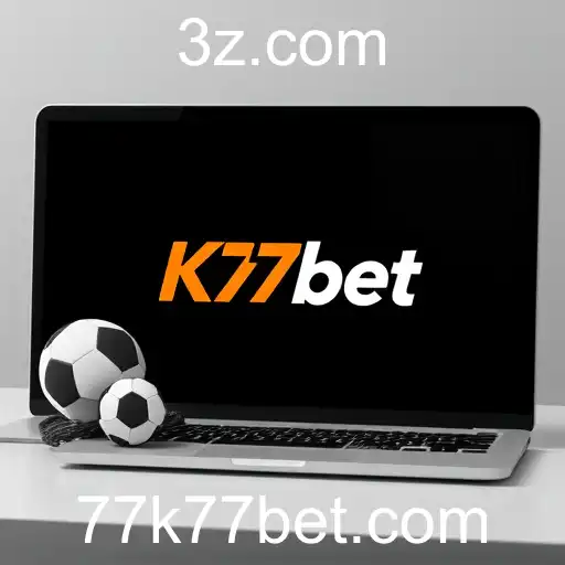 Indústria de Jogos Aposta em Crescimento com Plataforma K77bet