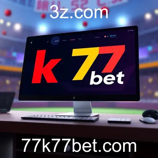 Inovações e Crescimento do k77bet no Mercado de Jogos