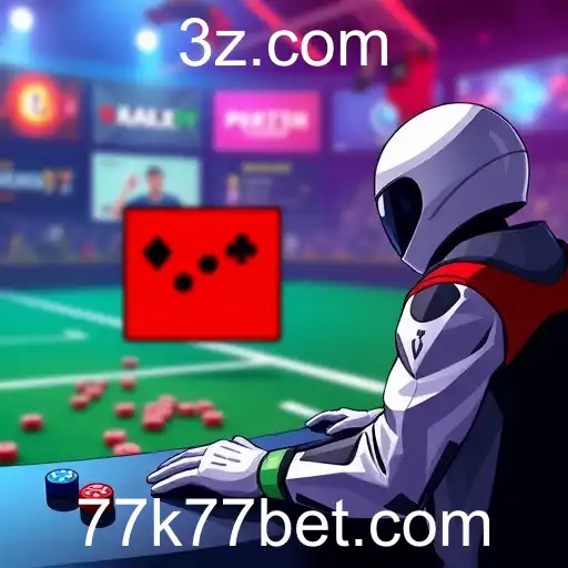 Expansão do Mercado de Jogos Online em 2025