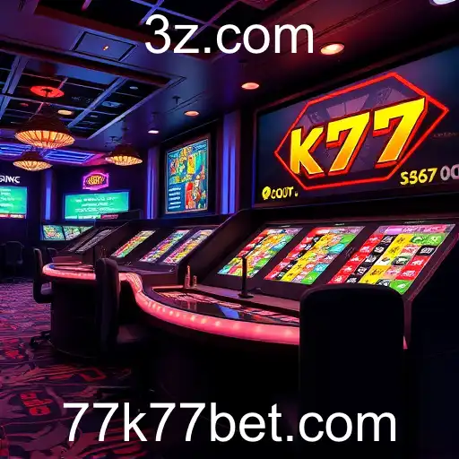 Tendências e Inovação nos Jogos Online