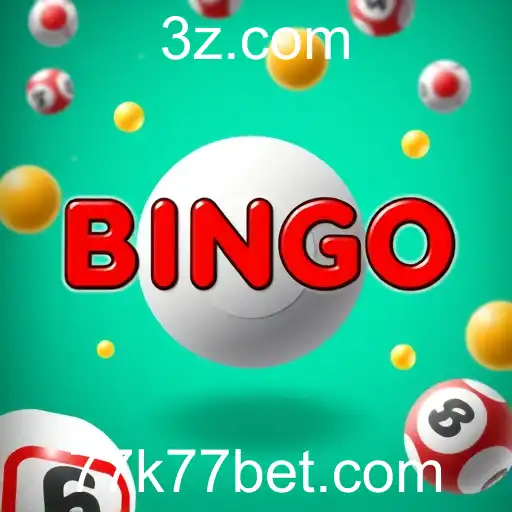 Explorando a Popularidade do Bingo no Site de Jogos Online k77bet