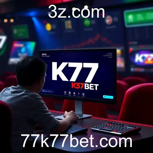 A Ascensão dos Jogos de Azar Online no Brasil