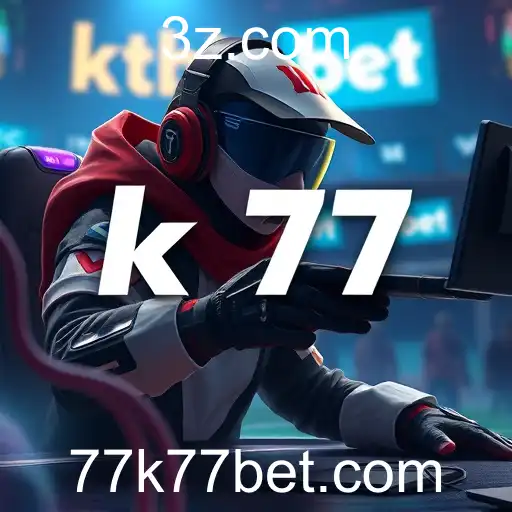 A Ascensão dos Esportes Eletrônicos no k77bet