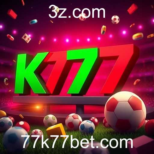 Expansão do Mercado de Jogos em 2025: O Papel do k77bet