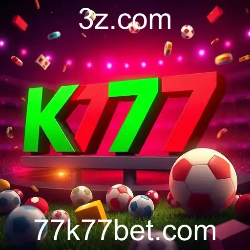 Expansão do Mercado de Jogos em 2025: O Papel do k77bet