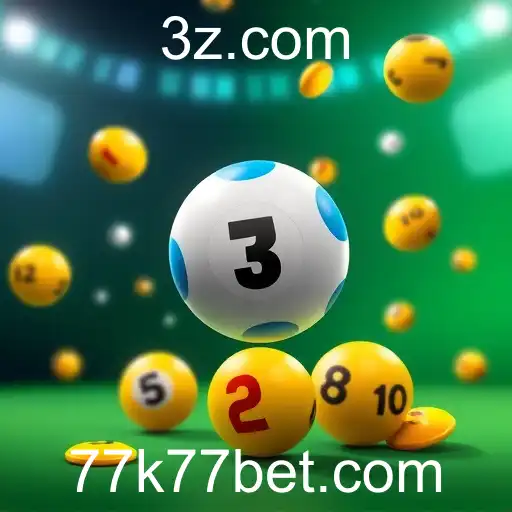 K77bet: Inovações e Desafios no Mundo dos Jogos Online