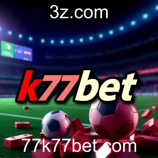 Inovação no Mercado de Jogos Online: A Ascensão do k77bet