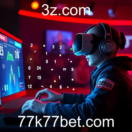 Ascensão dos Jogos de Azar Online em 2025