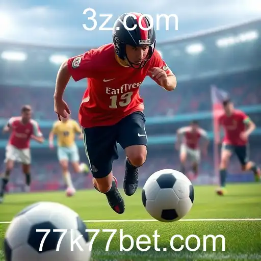 Explorando a Fascinante Categoria de Esportes Virtuais no K77bet
