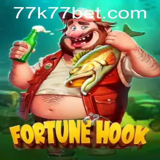 FortuneHook: The Innovative Gaming Experience with K77bet